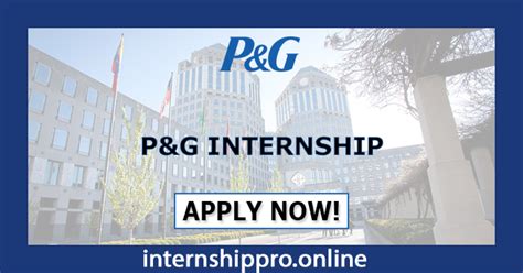 procter and gamble internship|Procter & Gamble Hiring Process: Job Application, Interviews and.